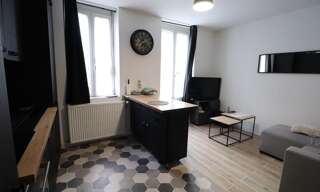 Appartement 2 Pièces 32 m² à louer à Reims (51100)