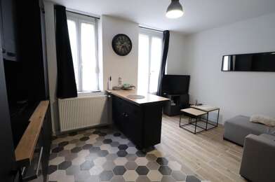 Appartement 2 pièces 595 €