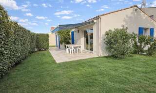 Maison 4 Pièces 58 m² à vendre à Saint-Pierre-d'Oléron (17310)