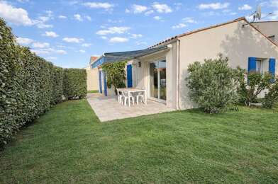 Maison 4 pièces 285905 €