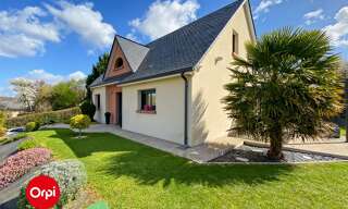 Maison 6 Pièces 128 m² à vendre à Les Andelys (27700)