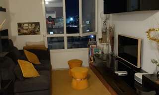 Appartement 2 Pièces 43 m² à vendre à Toulouse (31400)