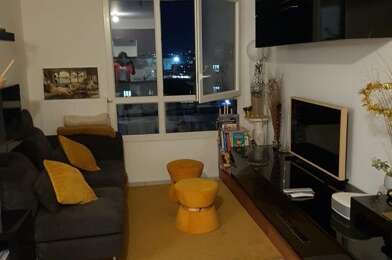 Appartement 2 pièces 169000 €