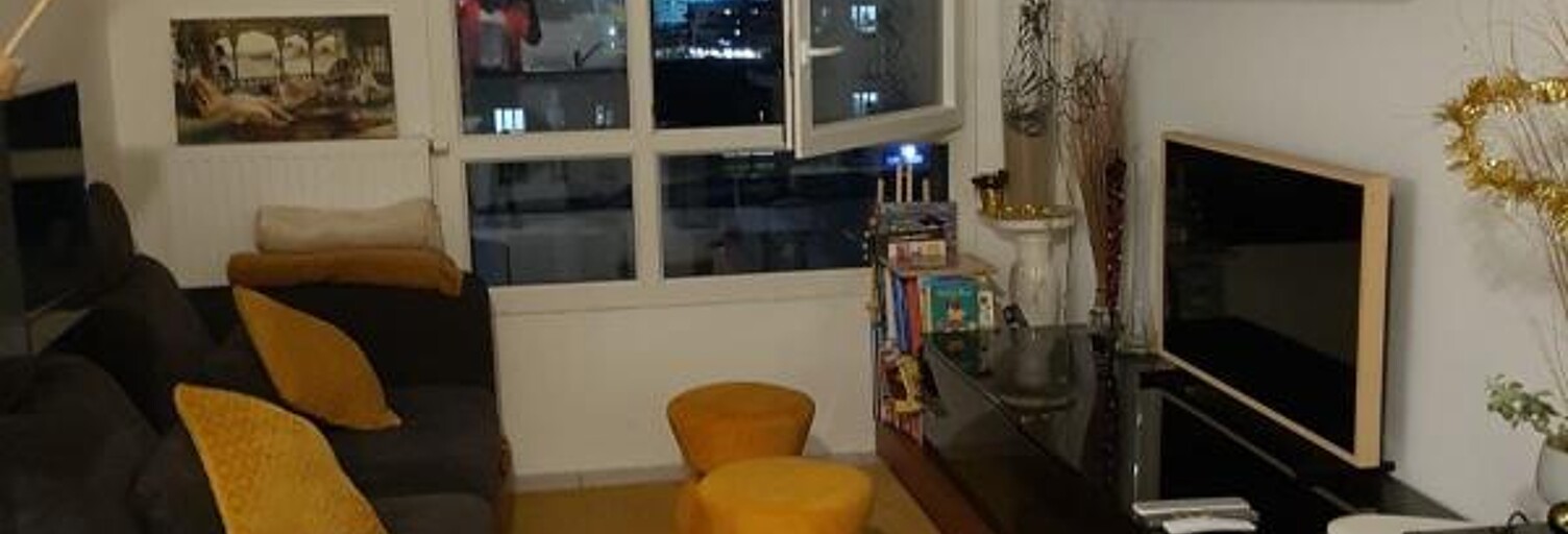 Appartement 2 Pièces 43 m² à vendre à Toulouse (31400)