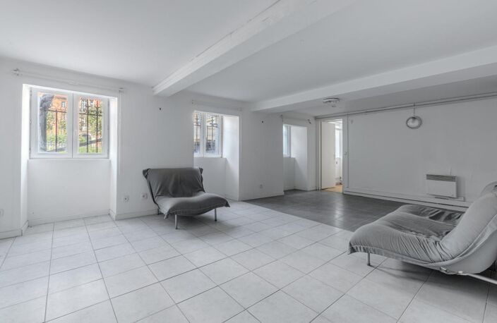 Toulouse Jean-Jaures Wilson Appartement T2 bis dans immeuble de caractère — photo 2