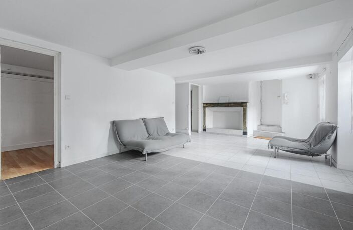 Toulouse Jean-Jaures Wilson Appartement T2 bis dans immeuble de caractère — photo 3
