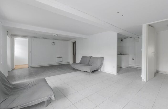 Toulouse Jean-Jaures Wilson Appartement T2 bis dans immeuble de caractère — photo 4
