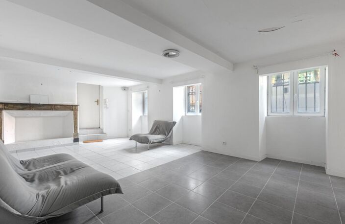 Toulouse Jean-Jaures Wilson Appartement T2 bis dans immeuble de caractère — photo 5