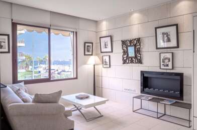 Appartement 3 pièces 1050000 €