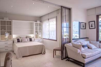 Appartement 3 pièces 1050000 €