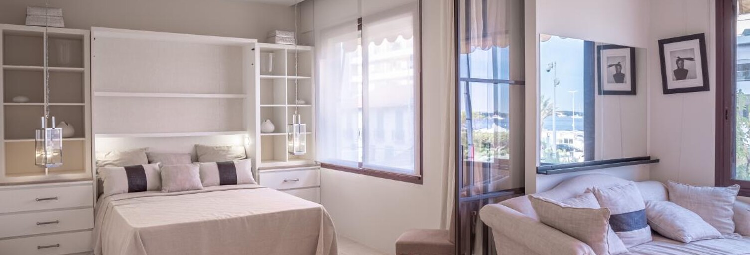 Appartement 3 Pièces 61 m² à vendre à Cannes (06400)