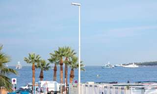 Appartement 3 Pièces 61 m² à vendre à Cannes (06400)