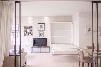 Appartement 3 pièces 1050000 €