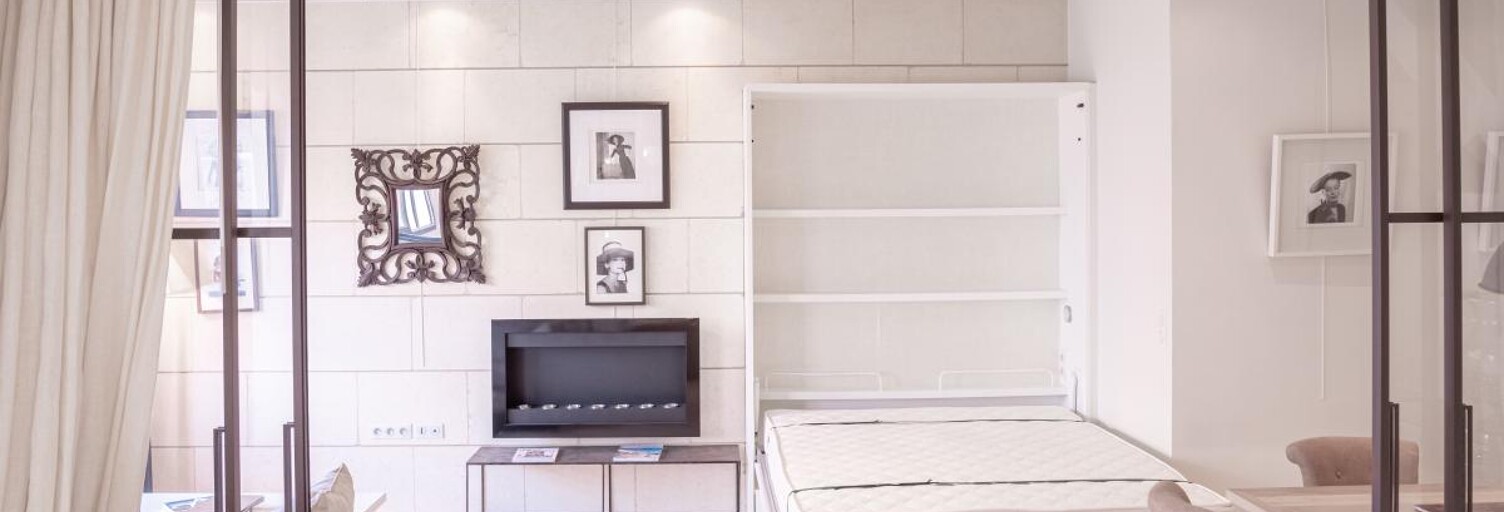Appartement 3 Pièces 61 m² à vendre à Cannes (06400)