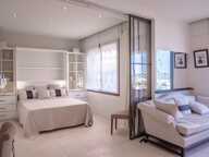   3 pièces d’exception – Palm Beach, face Casino & Port Canto   — photo 2