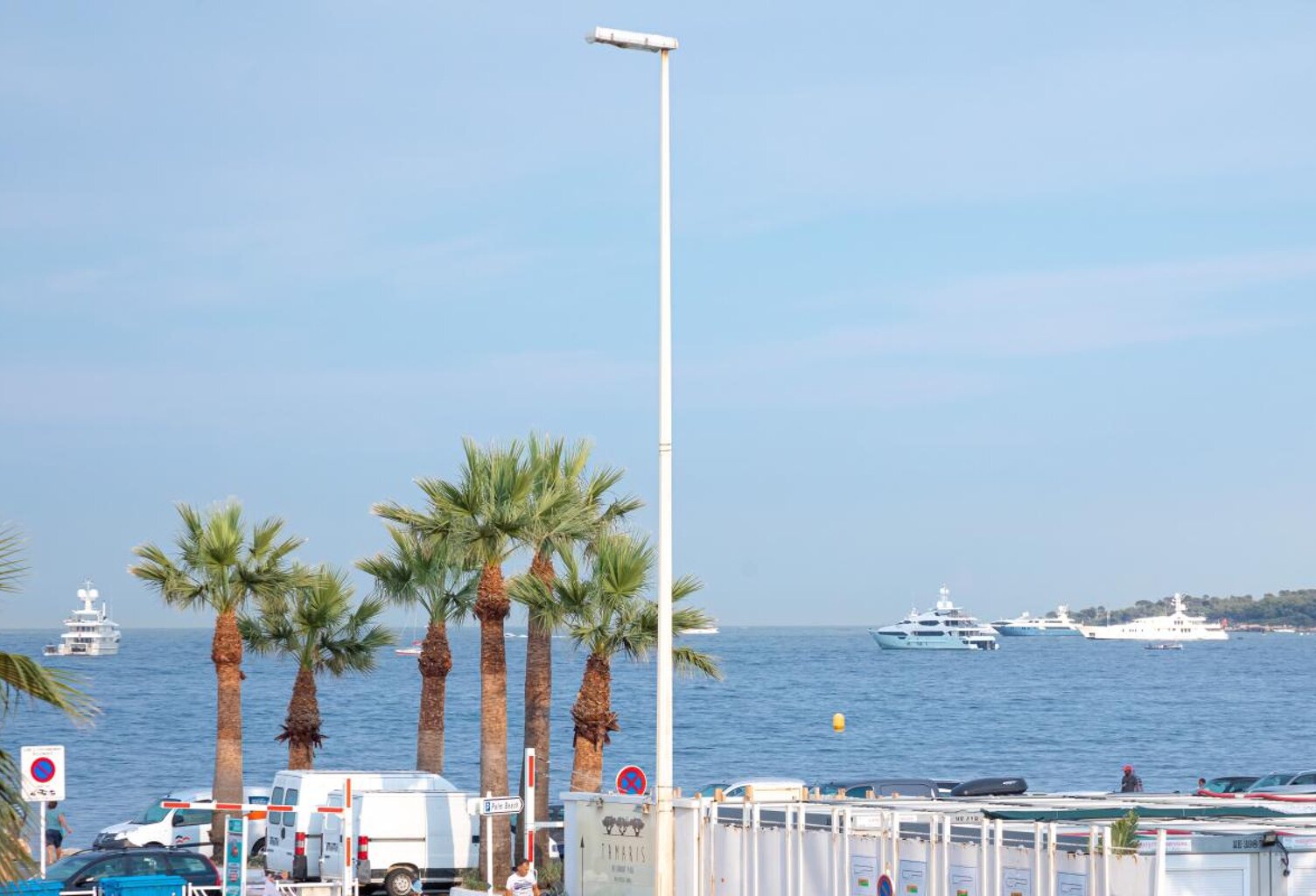 🔥 3 pièces d’exception – Palm Beach, face Casino & Port Canto 🔥 — photo 1