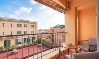 Appartement 3 Pièces 82 m² à vendre à Cannes (06400)