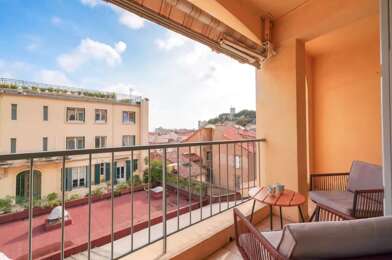 Appartement 3 pièces 650000 €