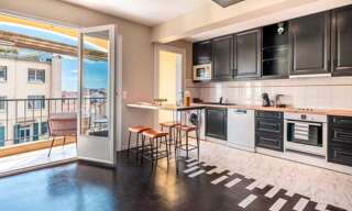Appartement 3 Pièces 82 m² à vendre à Cannes (06400)