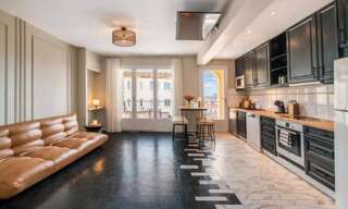 Appartement 3 Pièces 82 m² à vendre à Cannes (06400)