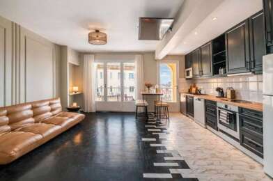Appartement 3 pièces 650000 €