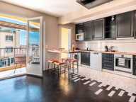 Appartement 3 piéces 82 m² avec TERRASSE – EMPLACEMENT D’EXCEPTION, Cannes BANANE — photo 3