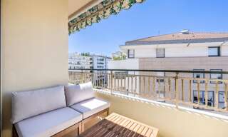 Appartement 2 Pièces 28 m² à vendre à Cannes (06400)