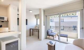 Appartement 2 Pièces 28 m² à vendre à Cannes (06400)