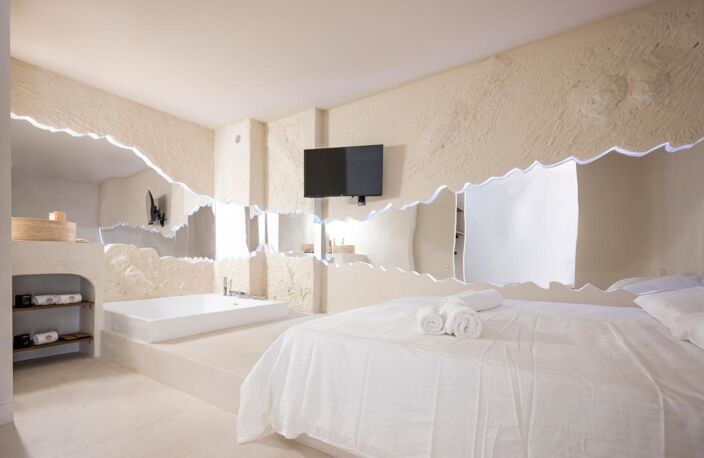 Cannes rue d'Antibes — 2 pièces 29 m², terrasse, parking — photo 2