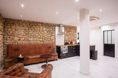 Appartement 3 pièces 500000 €