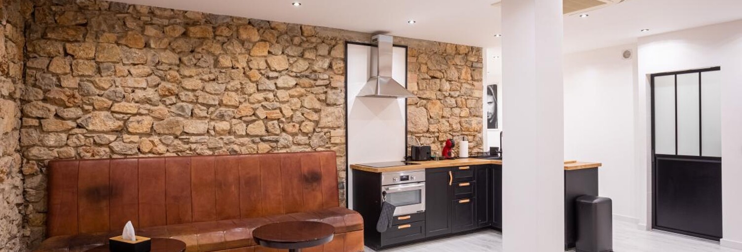 Appartement 3 Pièces 87 m² à vendre à Cannes (06400)