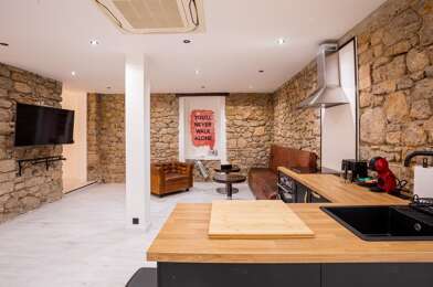 Appartement 3 pièces 500000 €