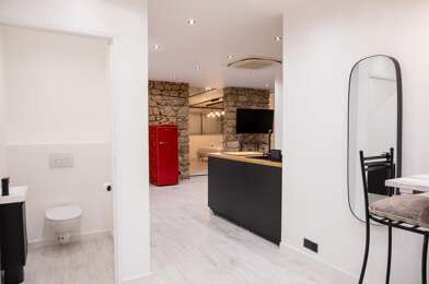 Appartement 3 pièces 500000 €