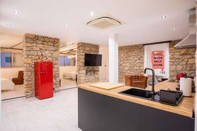 Appartement 3 pièces 500000 €