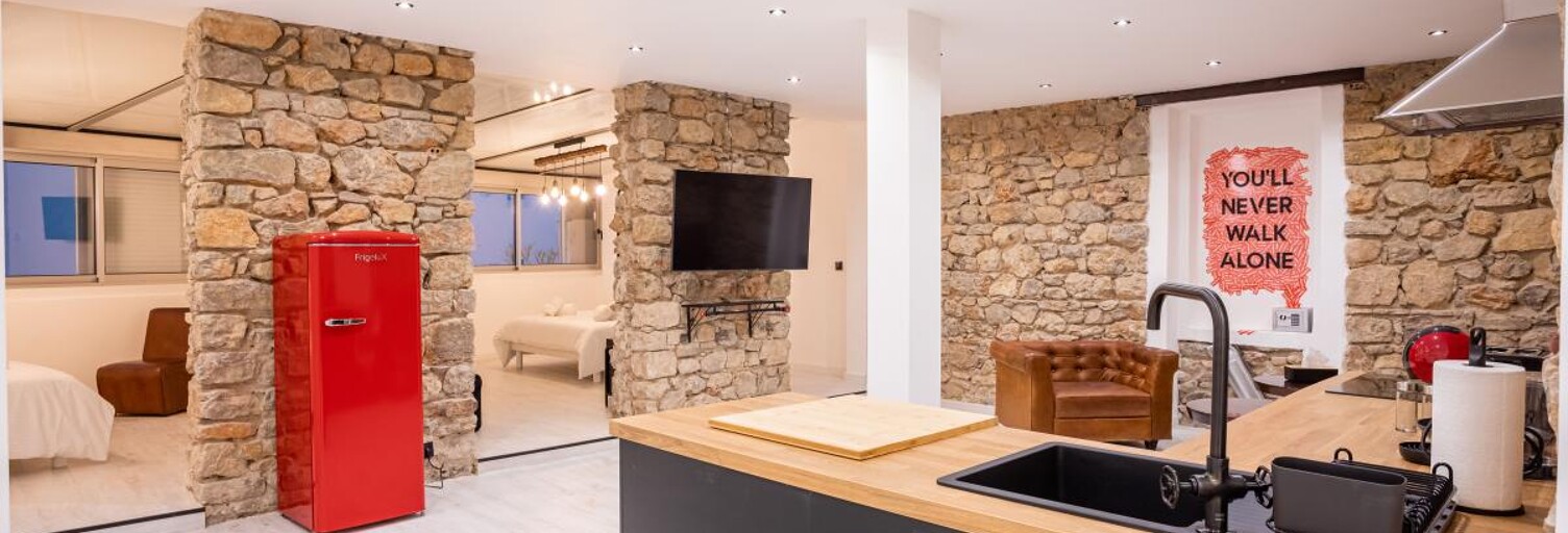 Appartement 3 Pièces 87 m² à vendre à Cannes (06400)