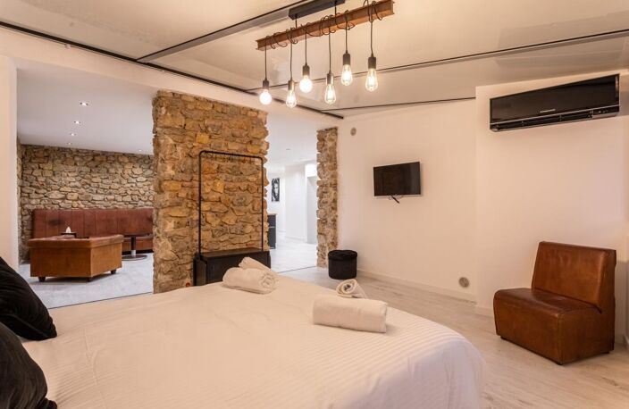 Cannes Palm Beach — 3 pièces 87 m², plage 200 m — photo 3