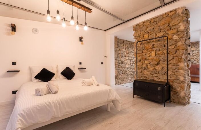 Cannes Palm Beach — 3 pièces 87 m², plage 200 m — photo 4