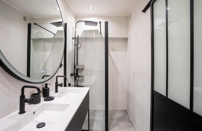 Cannes Palm Beach — 3 pièces 87 m², plage 200 m — photo 5