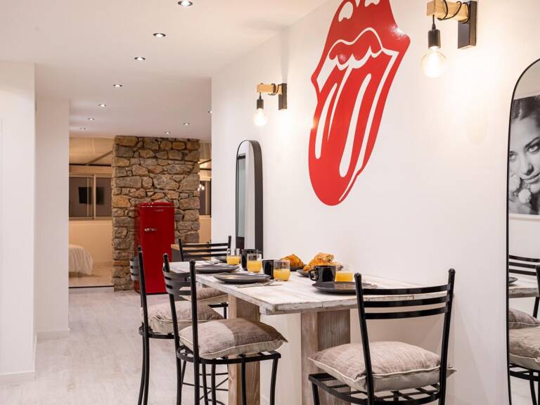 Cannes Palm Beach — 3 pièces 87 m², plage 200 m — photo 1