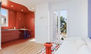 Appartement 2 Pièces 30 m² à vendre à Cannes (06400)
