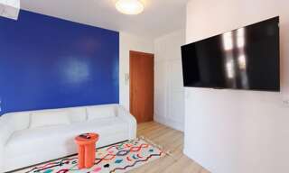 Appartement 2 Pièces 30 m² à vendre à Cannes (06400)
