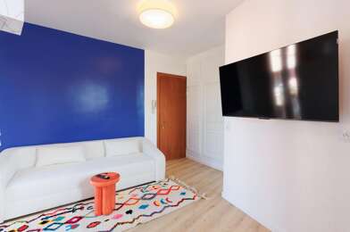 Appartement 2 pièces 420000 €