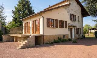 Maison 6 Pièces 200 m² à vendre à Décines-Charpieu (69150)