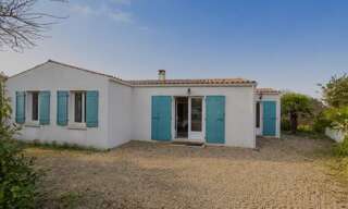 Maison 4 Pièces 74 m² à louer à Le Grand-Village-Plage (17370)