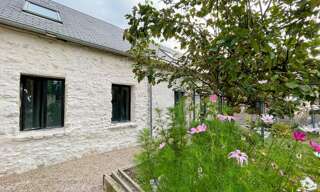 Maison 5 Pièces 120 m² à vendre à Toury (28310)