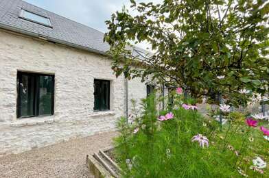 Maison 5 pièces 171200 €