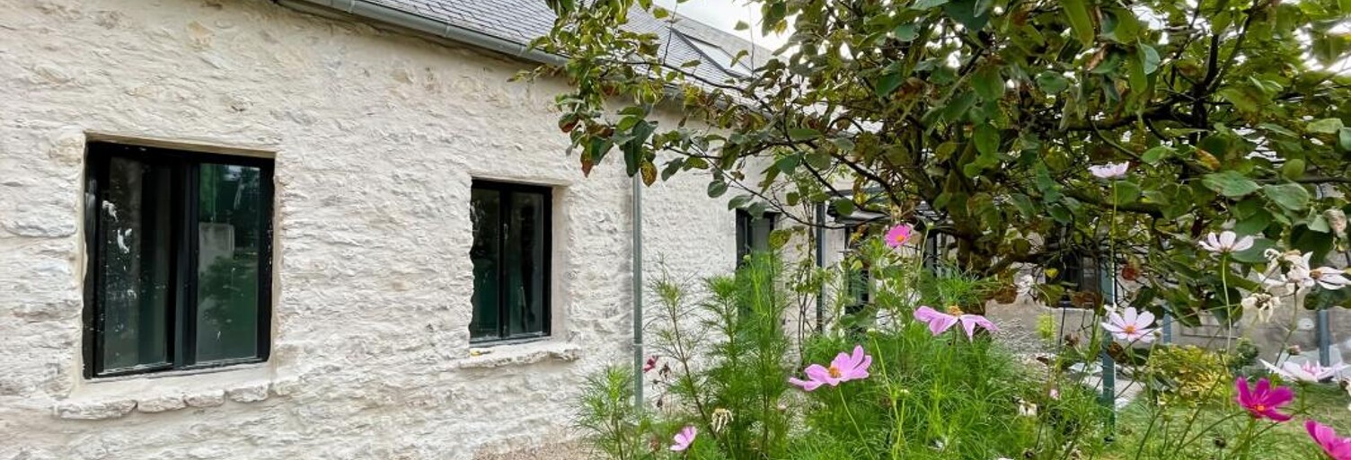 Maison 5 Pièces 120 m² à vendre à Toury (28310)