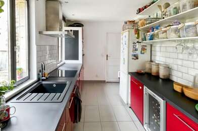 Maison 5 pièces 171200 €