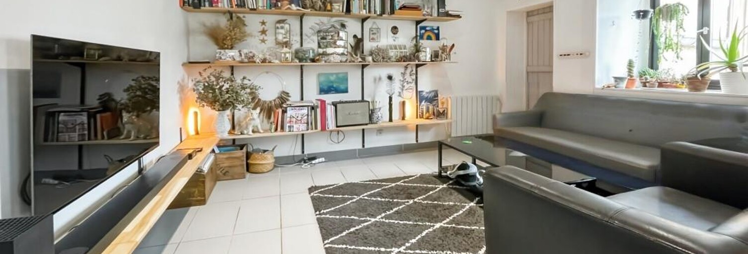 Maison 5 Pièces 120 m² à vendre à Toury (28310)