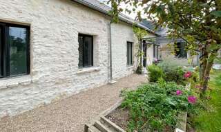 Maison 5 Pièces 120 m² à vendre à Toury (28310)